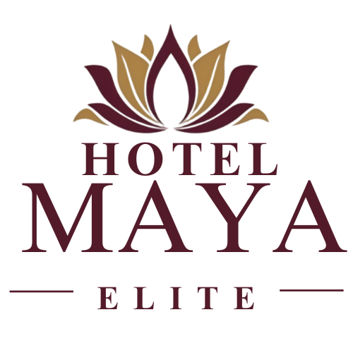 Hotel Maya Elite - Hotels and Resorts in Ayodhya Nagar